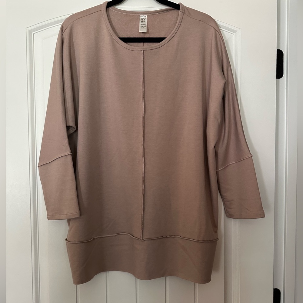 Spanx Air Essentials Top